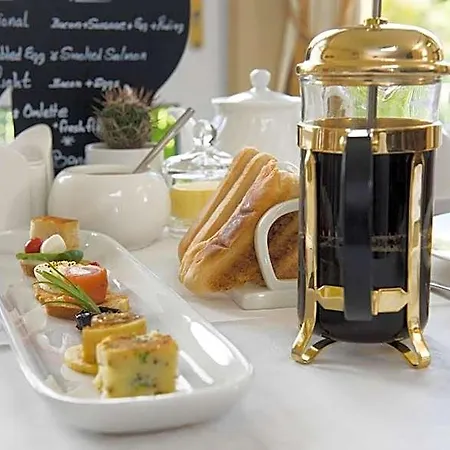 Kilbree House 4* Galway