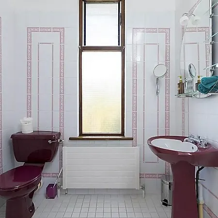 Kilbree House Bed & Breakfast Galway