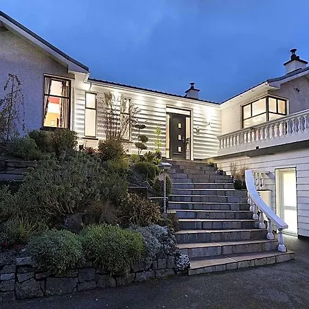 Kilbree House 4* Galway