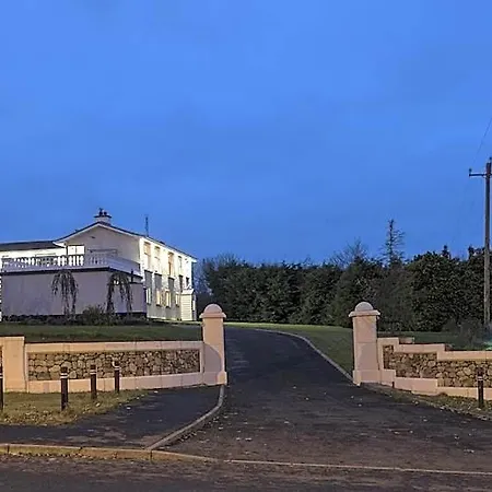Kilbree House 4* Galway