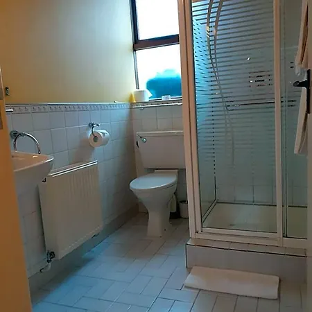 Bed & Breakfast Kilbree House 4*
