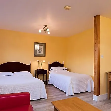 Kilbree House Bed & Breakfast 4*