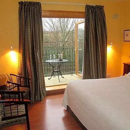 Kilbree House Bed & Breakfast Galway