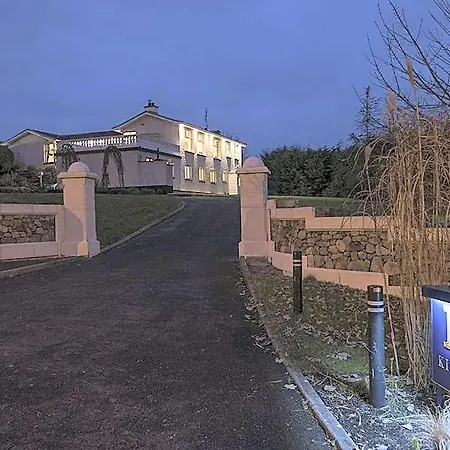 Kilbree House Bed & Breakfast 4*