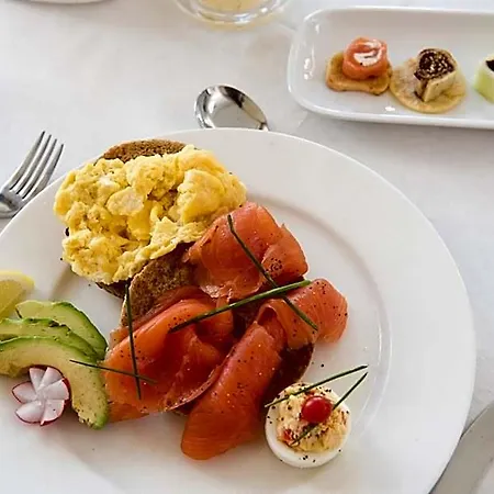 Bed & Breakfast Kilbree House