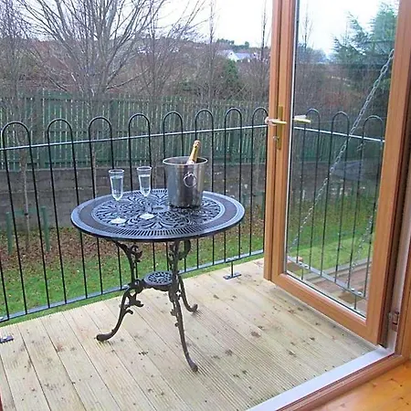 Bed & Breakfast Kilbree House 4*