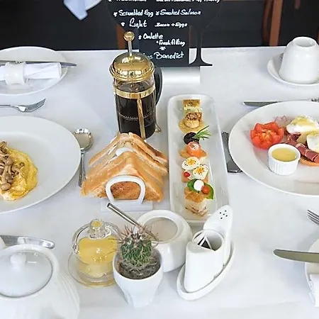 Bed & Breakfast Kilbree House Galway