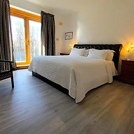 Bed & Breakfast Kilbree House