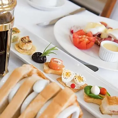 Bed & Breakfast Kilbree House 4*