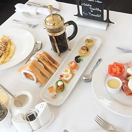 Bed & Breakfast Kilbree House