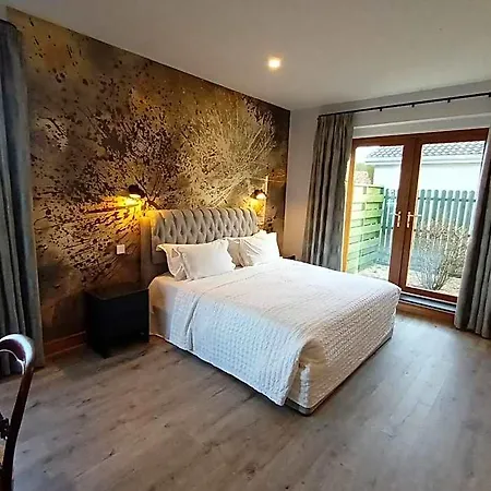 Kilbree House 4*