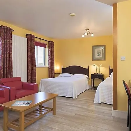 Bed & Breakfast Kilbree House 4*