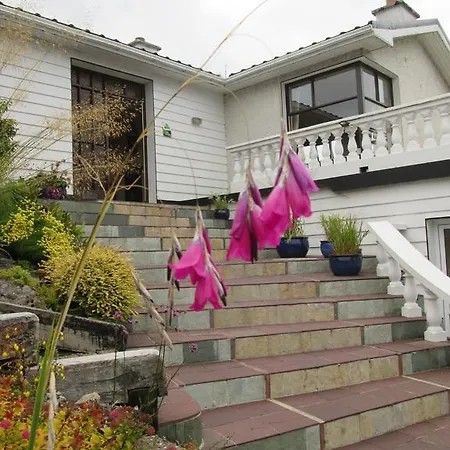 Bed & Breakfast Kilbree House 4*