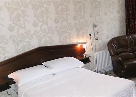 Kilbree House Bed & Breakfast Galway