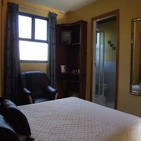 Kilbree House Galway