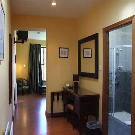 Kilbree House 4* Galway