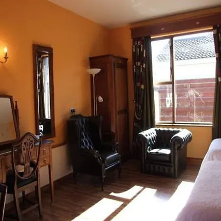 Kilbree House ゴールウェイ