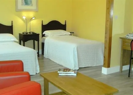 Kilbree House 4* Galway