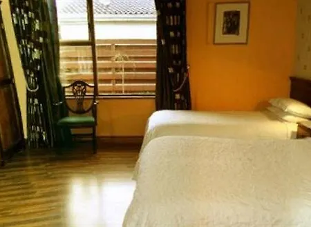 Bed & Breakfast Kilbree House 4*