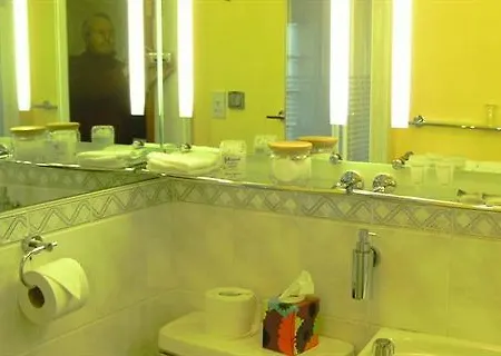 Bed & Breakfast Kilbree House 4*