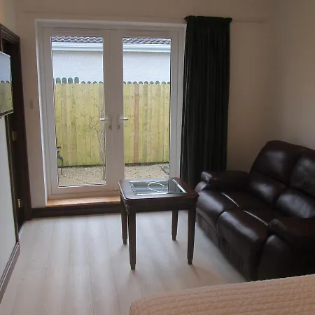 Kilbree House ベッド・アンド・ブレックファスト