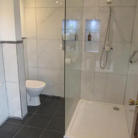 Kilbree House 4* Galway