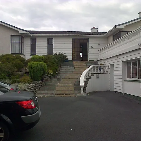Bed & Breakfast Kilbree House Galway