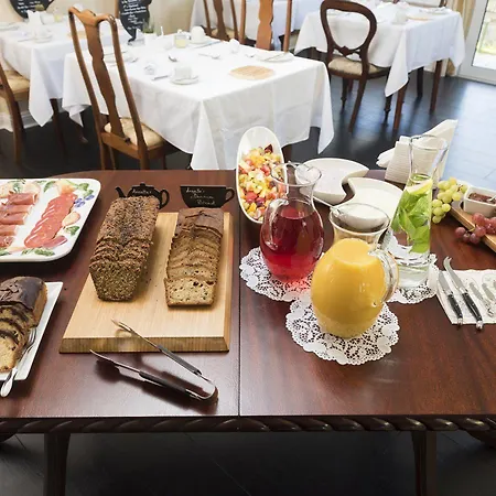 Bed & Breakfast Kilbree House Galway