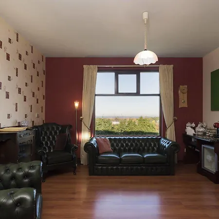 Kilbree House Bed & Breakfast Galway