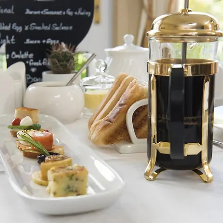 Bed & Breakfast Kilbree House