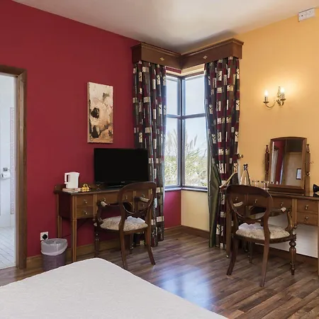 Kilbree House Bed & Breakfast 4*