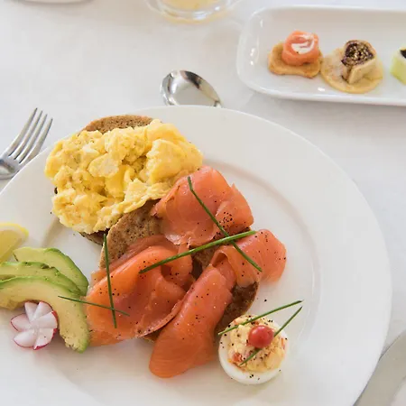 Kilbree House Bed & Breakfast 4*