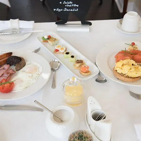 Kilbree House Bed & Breakfast