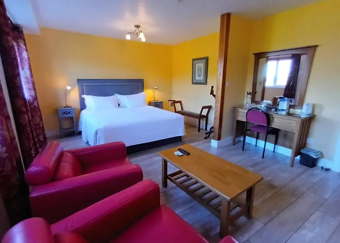 Kilbree House Bed and Breakfast