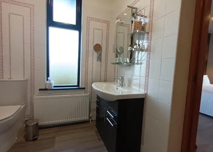 Kilbree House Отель типа 