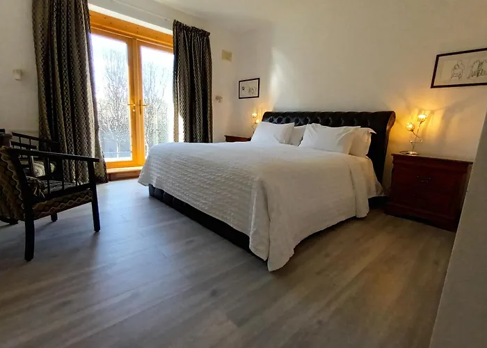 Kilbree House Γκάλγουεϊ