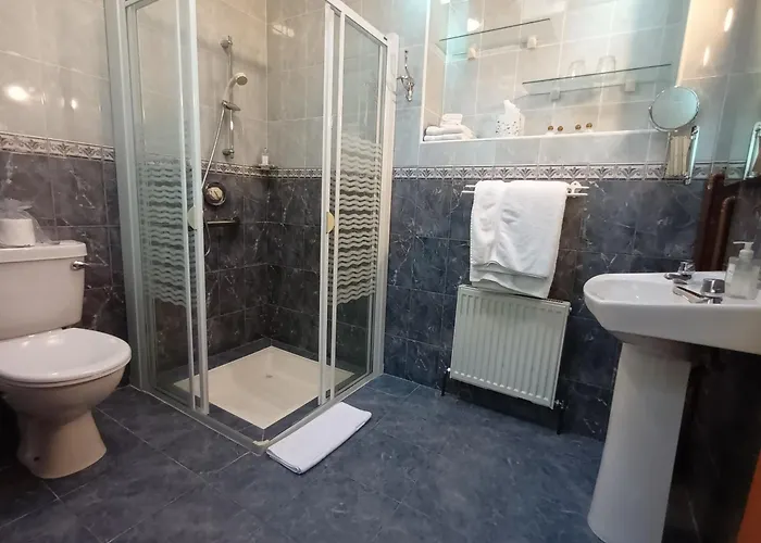 Bed and Breakfast Kilbree House Γκάλγουεϊ