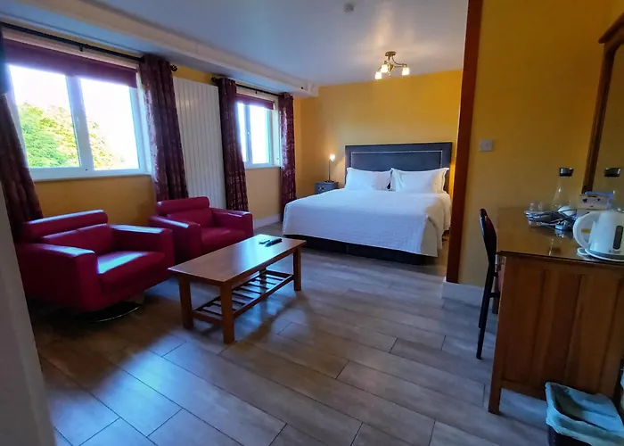 Kilbree House Bed and Breakfast