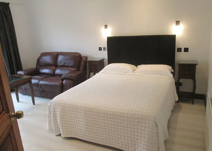 Kilbree House 4* Γκάλγουεϊ