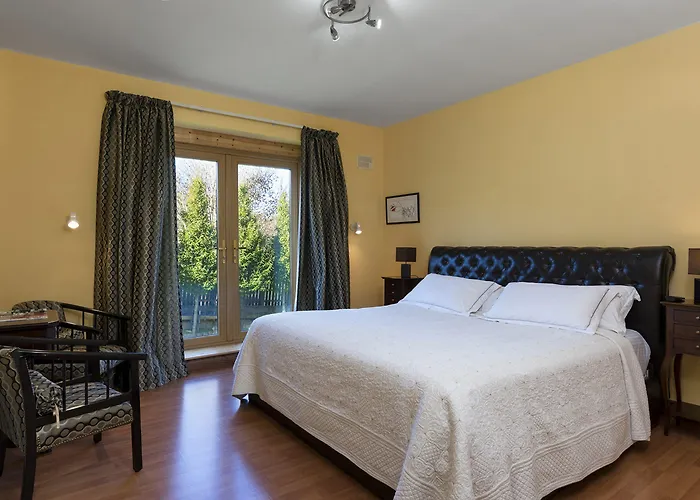 Kilbree House Bed and Breakfast Γκάλγουεϊ