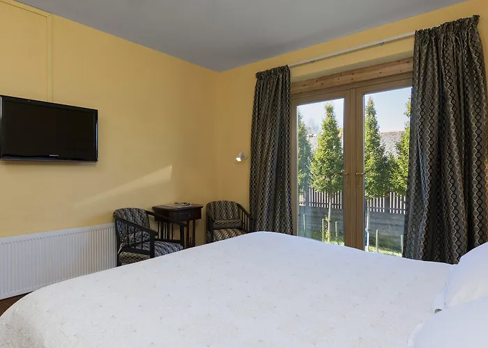 Kilbree House Bed and Breakfast 4*