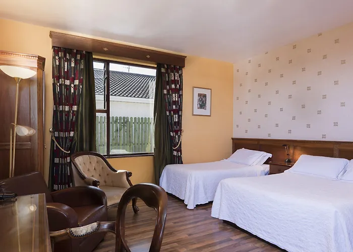 Kilbree House Bed and Breakfast Γκάλγουεϊ