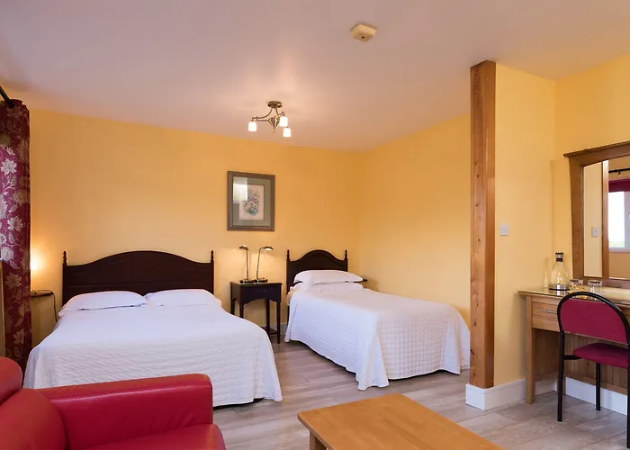 Kilbree House Голуэй