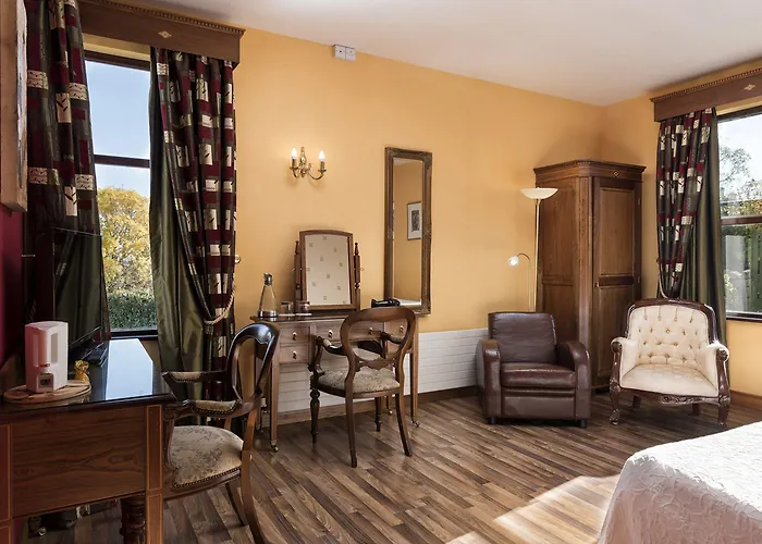 Kilbree House Bed and Breakfast Γκάλγουεϊ