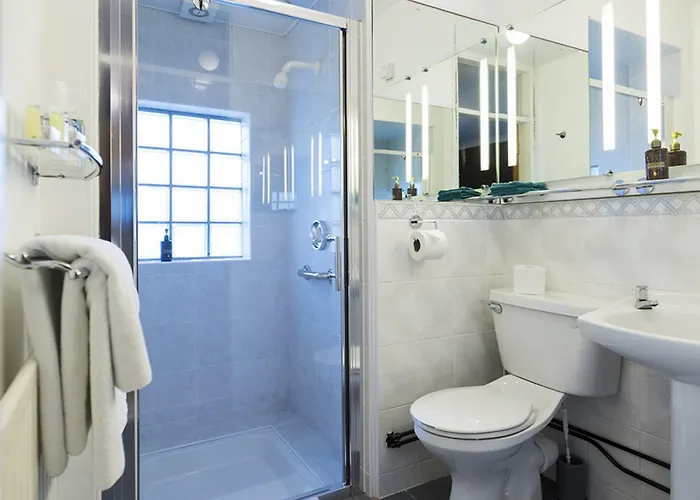 Bed and Breakfast Kilbree House Γκάλγουεϊ