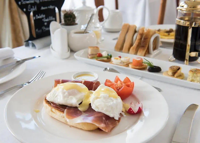 Kilbree House 4* Голуэй