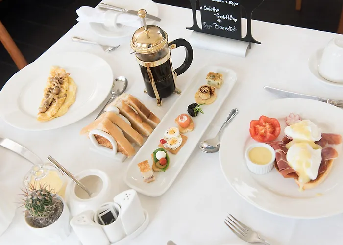 Kilbree House Bed and Breakfast 4*