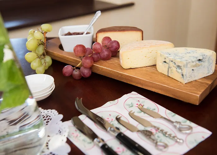 Kilbree House Bed and Breakfast Γκάλγουεϊ