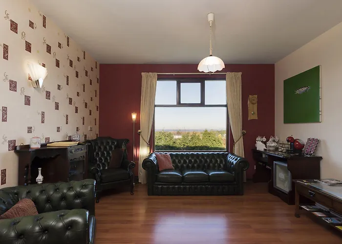 Kilbree House Bed and Breakfast 4*