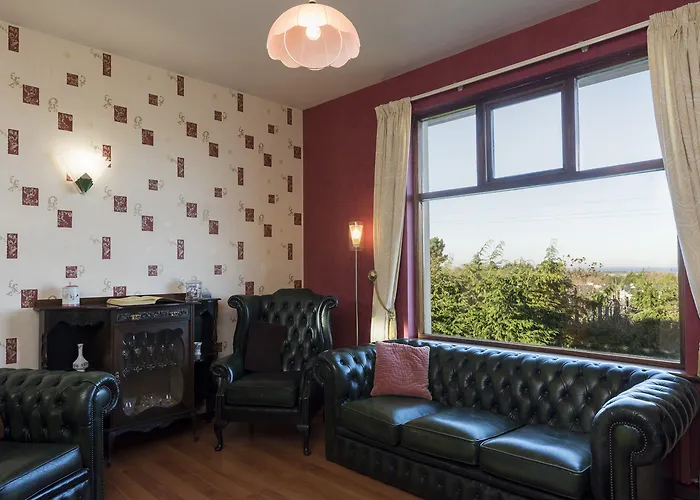 Bed and Breakfast Kilbree House 4*